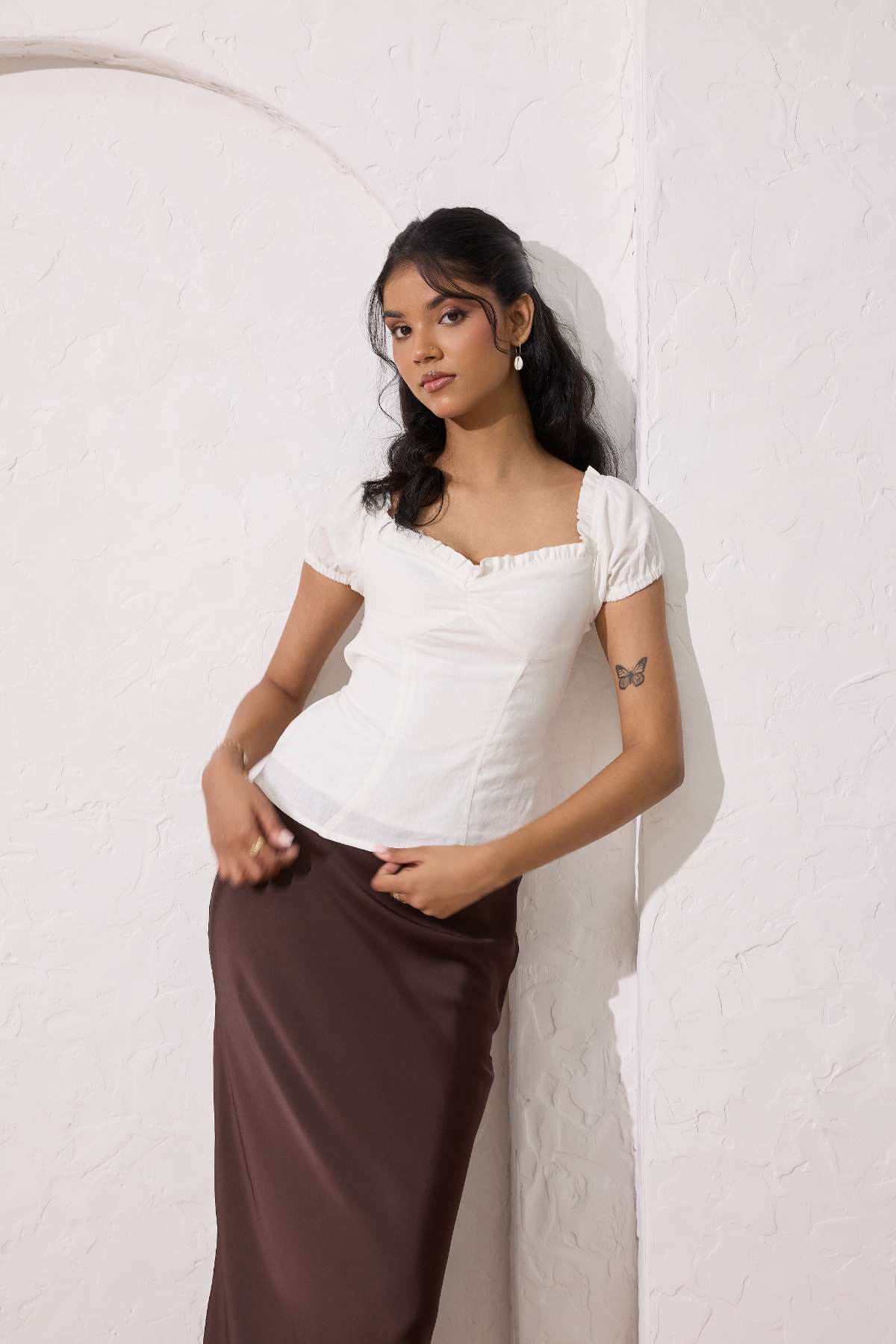 Zaria Top