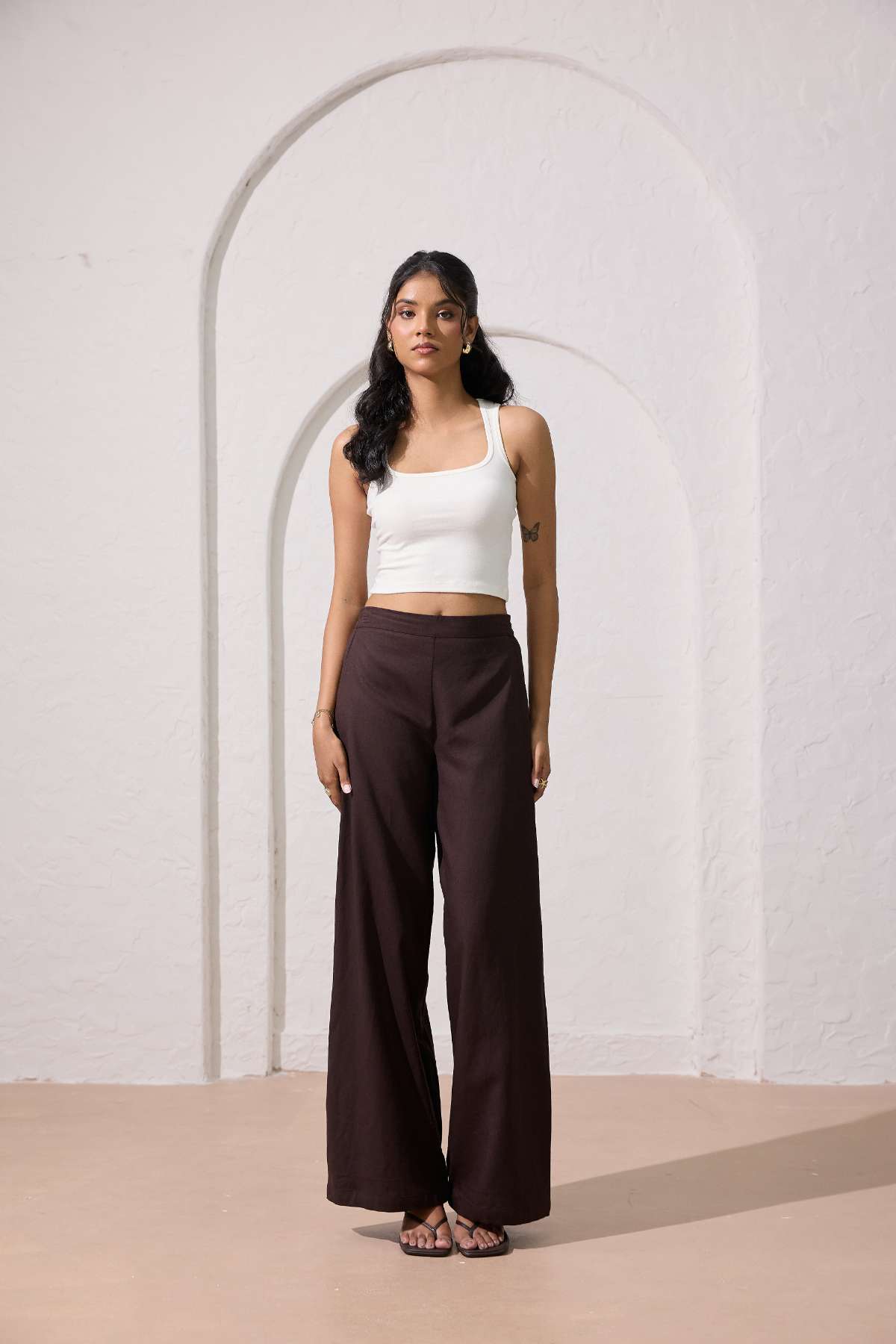 Elara Top