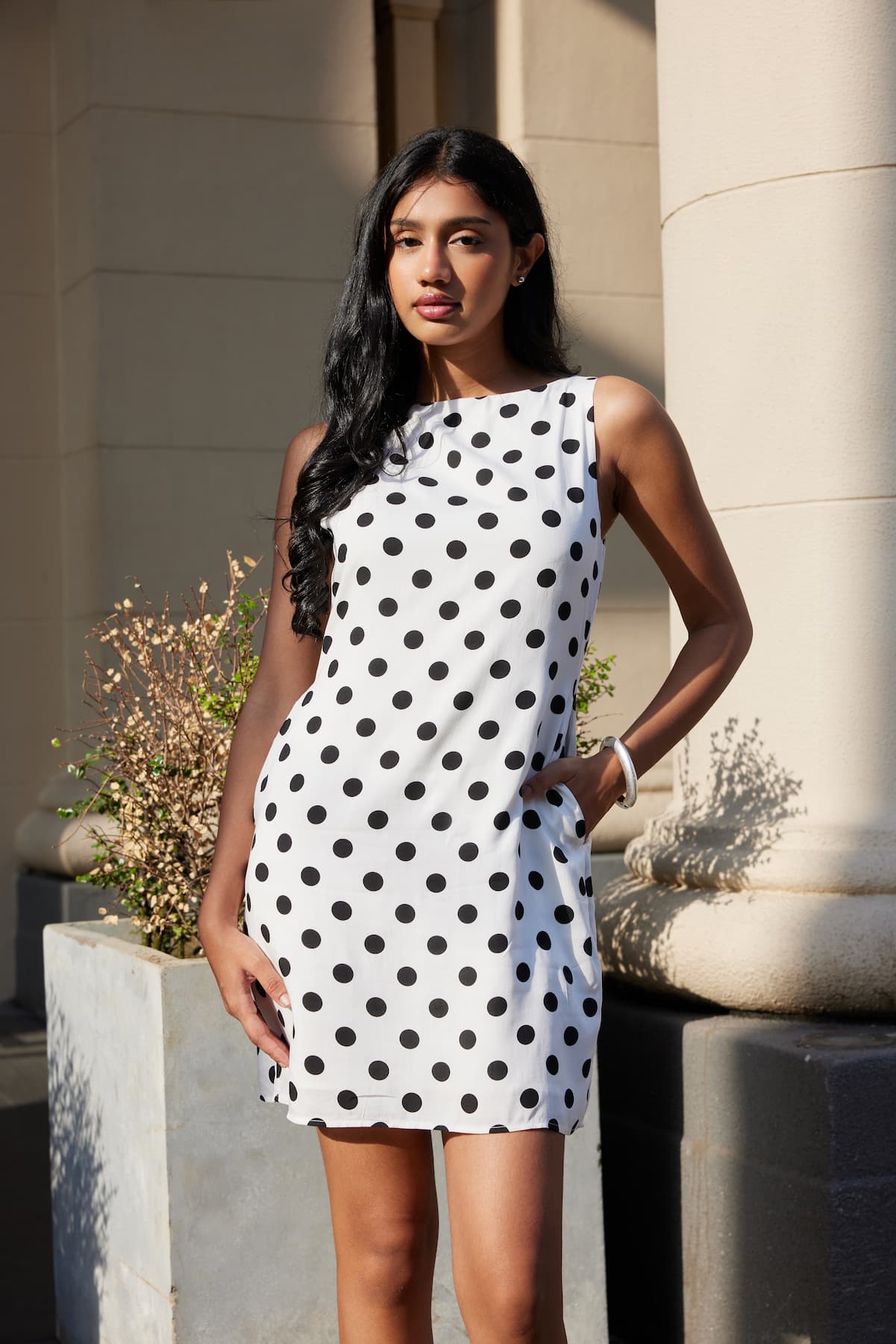 Kio Dress
