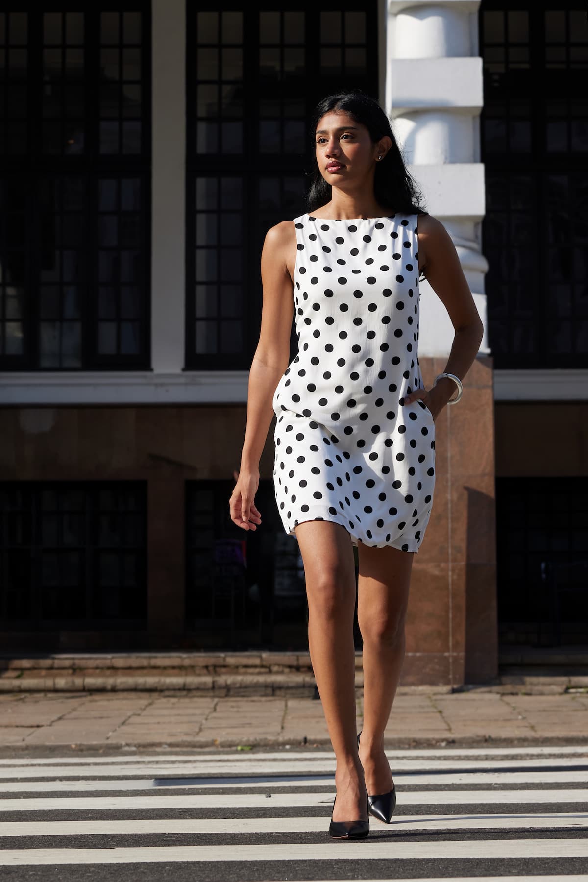 Kio Dress