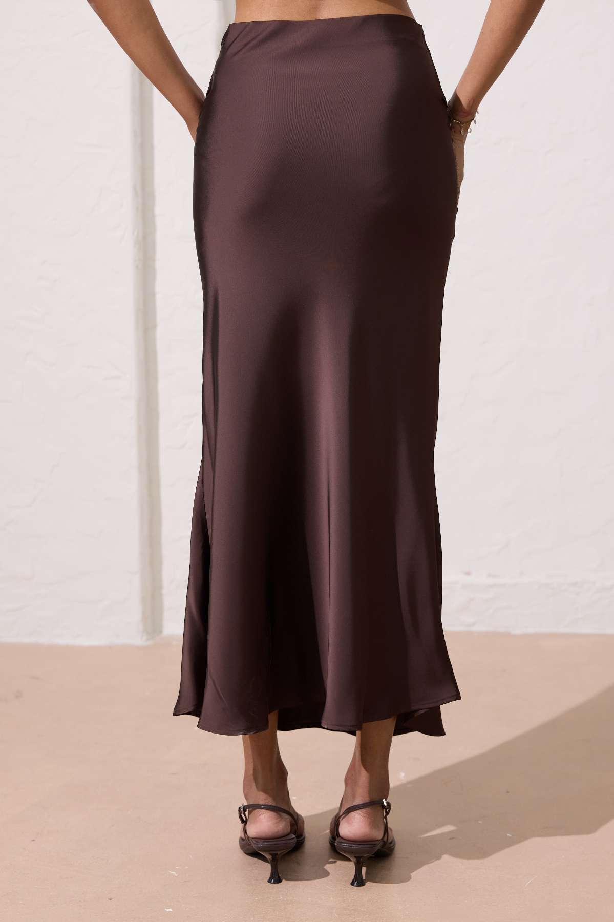 Noe Skirt