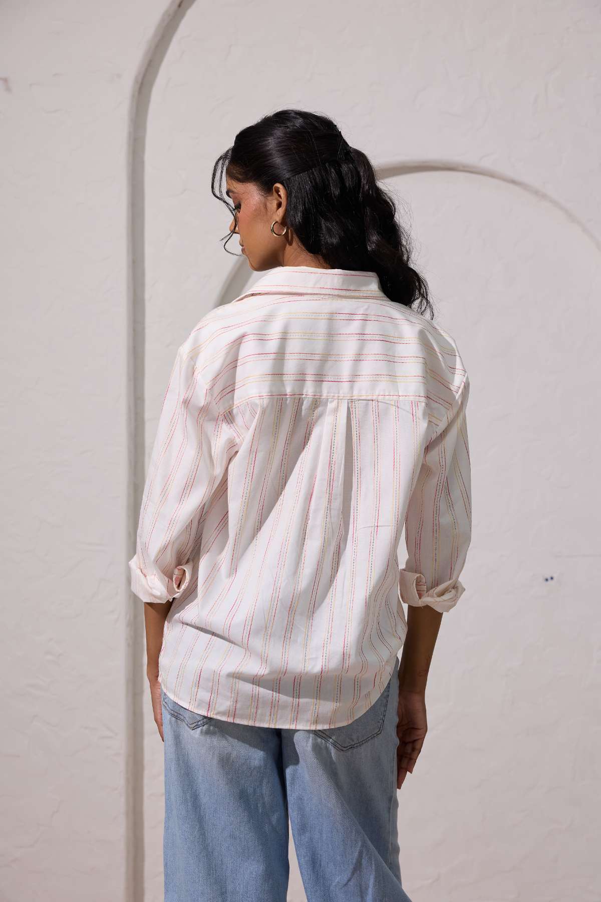 Sego Shirt
