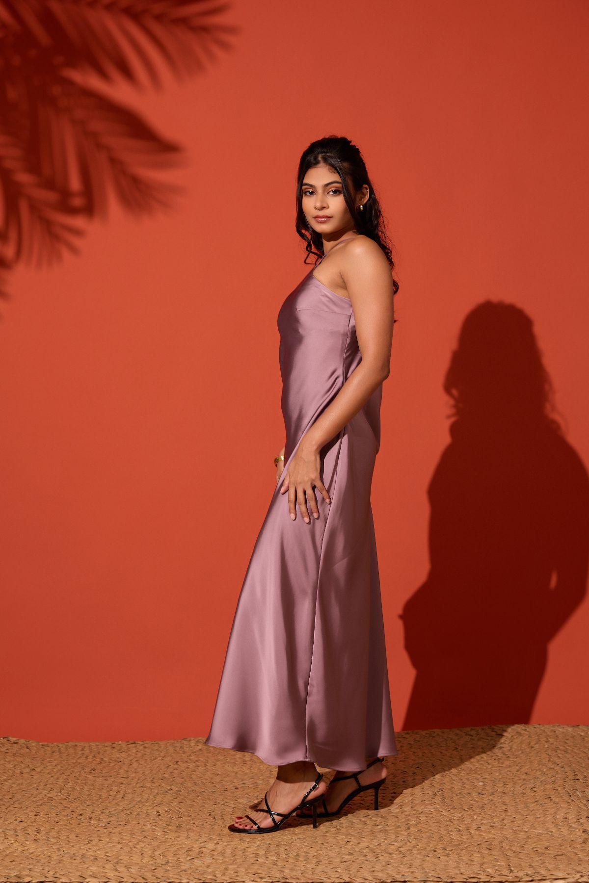 Jessa Dress