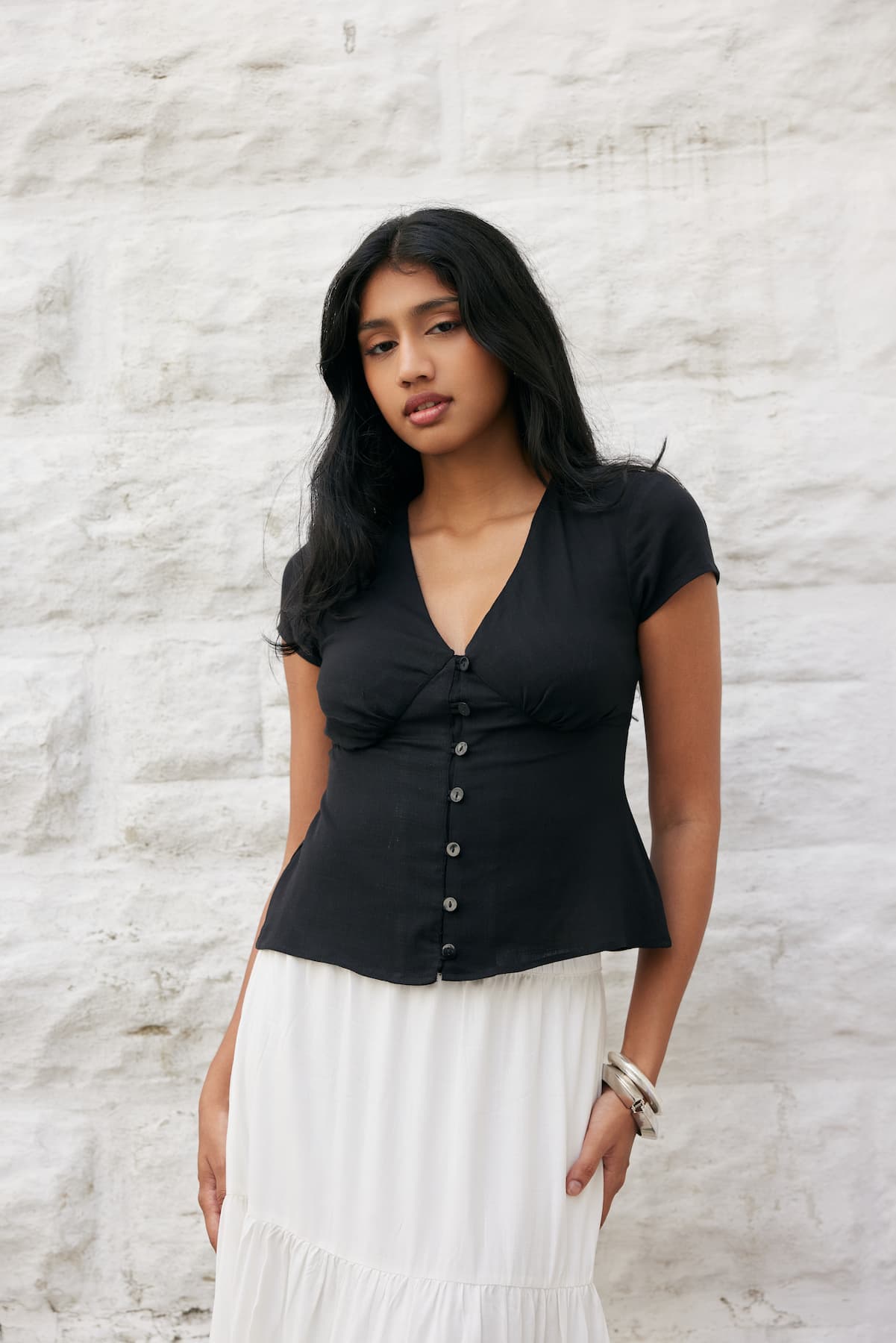 Zuri Top