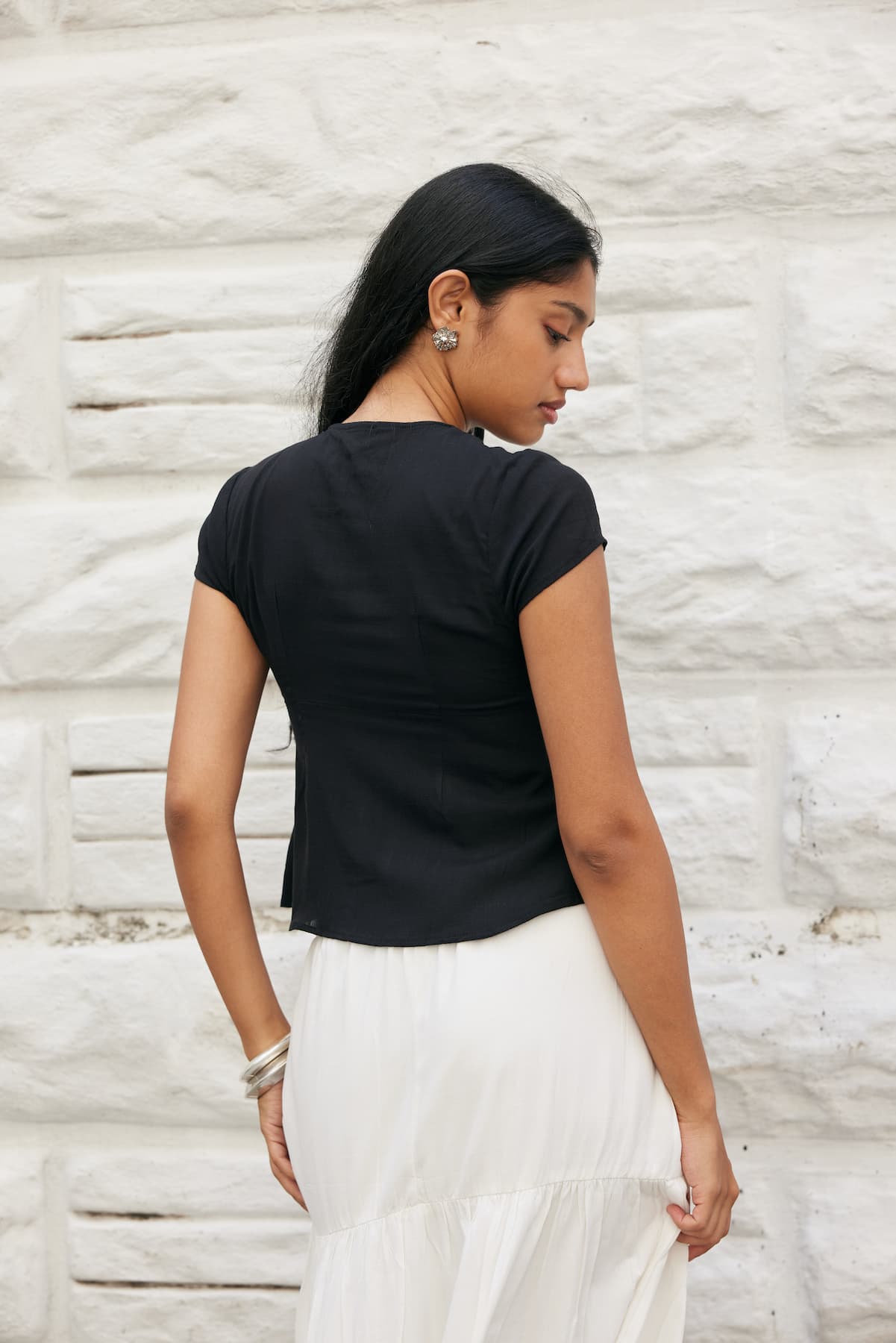 Zuri Top