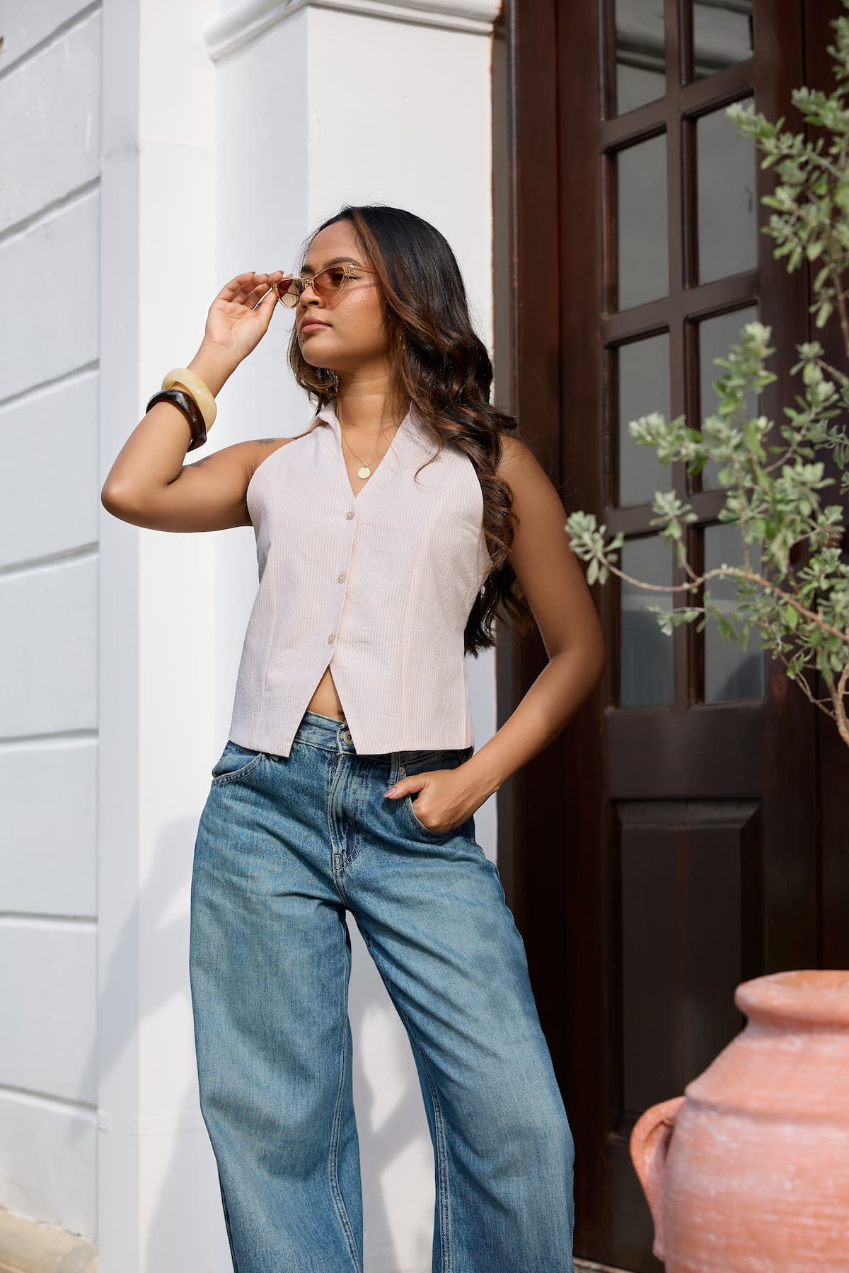 Zali Top