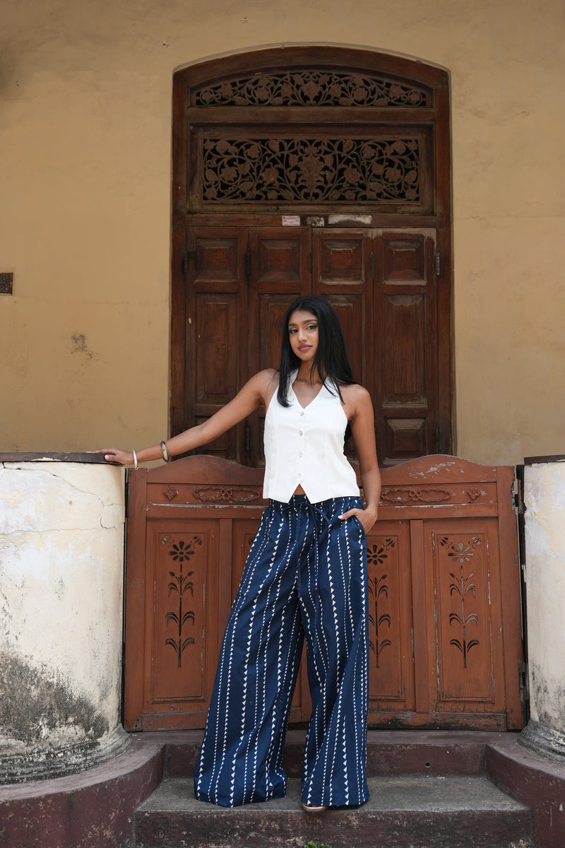 Ellow Highwaist Pant