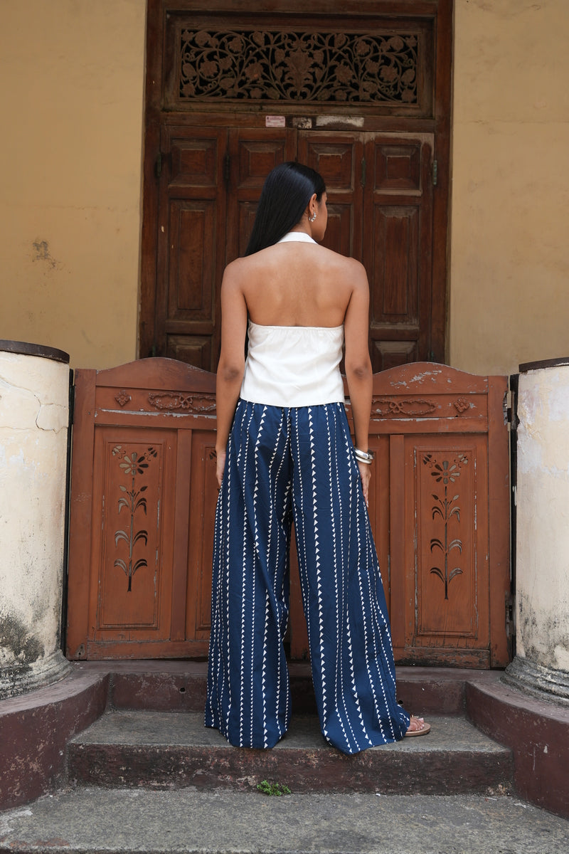 Ellow Highwaist Pant