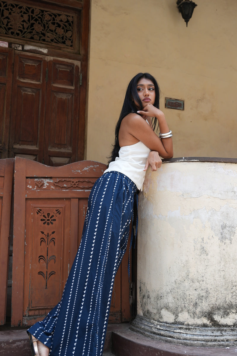 Ellow Highwaist Pant
