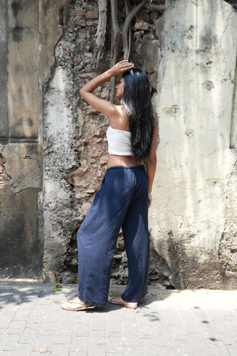Paloma Low Waist Pant
