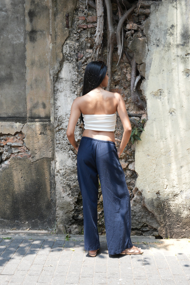 Paloma Low Waist Pant